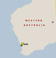 Western Australia