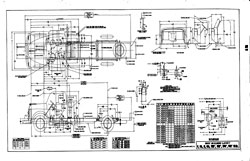 F and H models