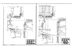 FM and HM running boards