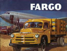 Fargo truck brochure