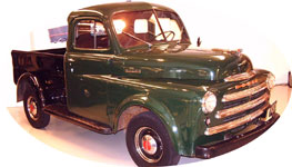 1949 Pickup