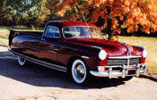 1948 Hudson Pickup