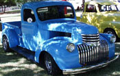 1947 Chevy Pickup