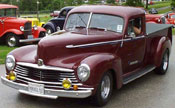 1947 Hudson Pickup