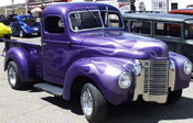 1947 International Pickup