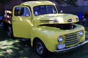 1948 Ford F1